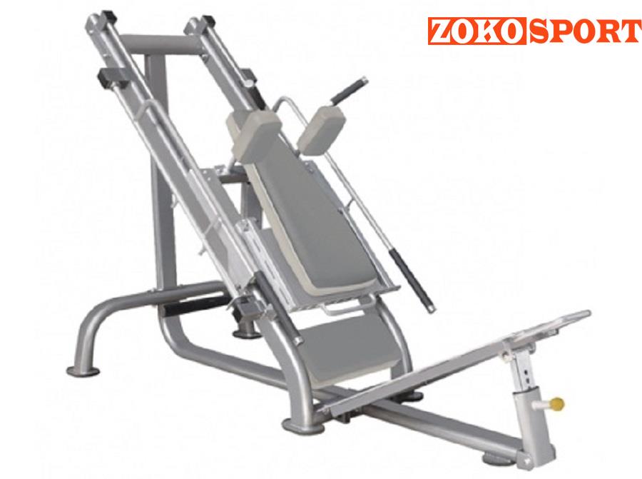 THIẾT BỊ TẬP XÔ, ĐÁ CHÂN IMPULSE IT7006C