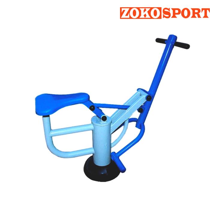 THIẾT BỊ TẬP TOÀN THÂN NGOÀI TRỜI