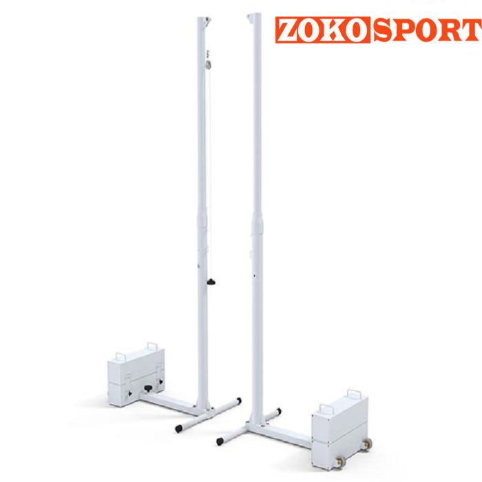 TRỤ BÓNG CHUYỀN DI ĐỘNG S30052V