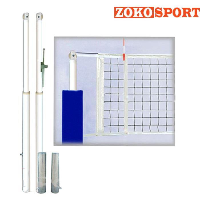 TRỤ BÓNG CHUYỀN V4443