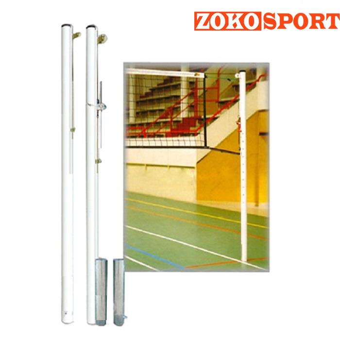 TRỤ BÓNG CHUYỀN V4442