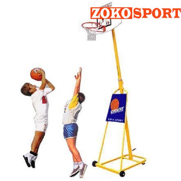 TRỤ BÓNG RỔ VIFA SPORT 801814