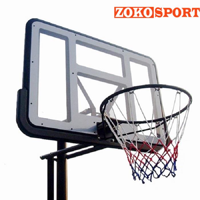 TRỤ BÓNG RỔ S021