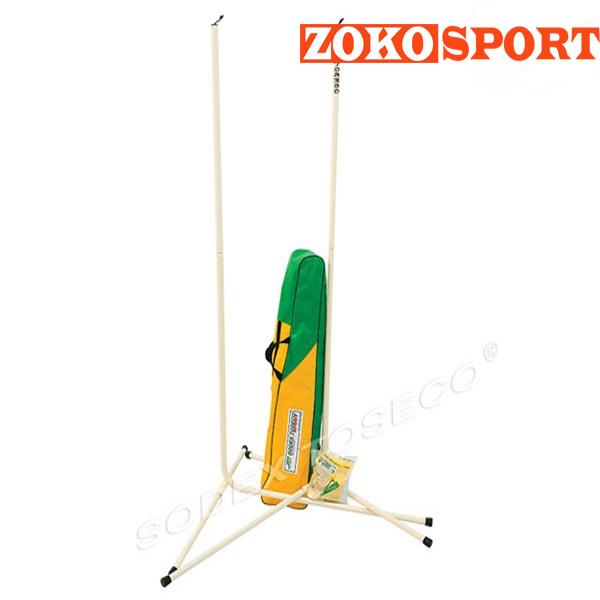 TRỤ CẦU LÔNG XẾP S27005