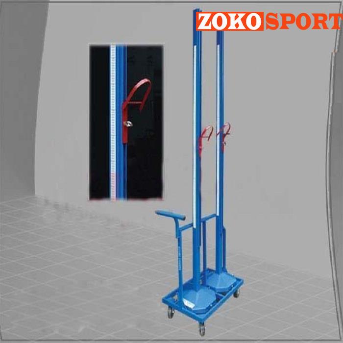 TRỤ NHẢY CAO THI ĐẤU