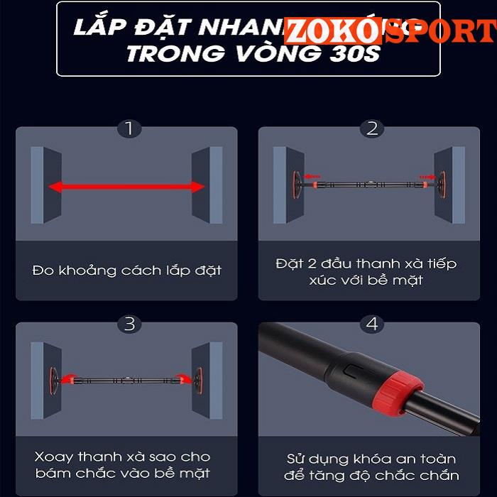 XÀ ĐƠN GẮN CỬA 2022