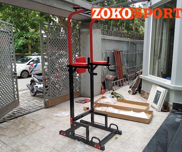 XÀ ĐƠN XÀ KÉP ĐA NĂNG 2021