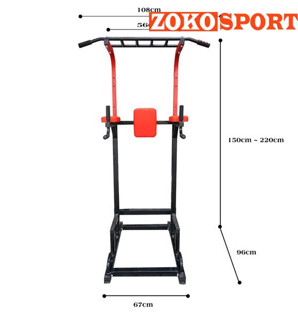 XÀ ĐƠN XÀ KÉP ĐA NĂNG 2021
