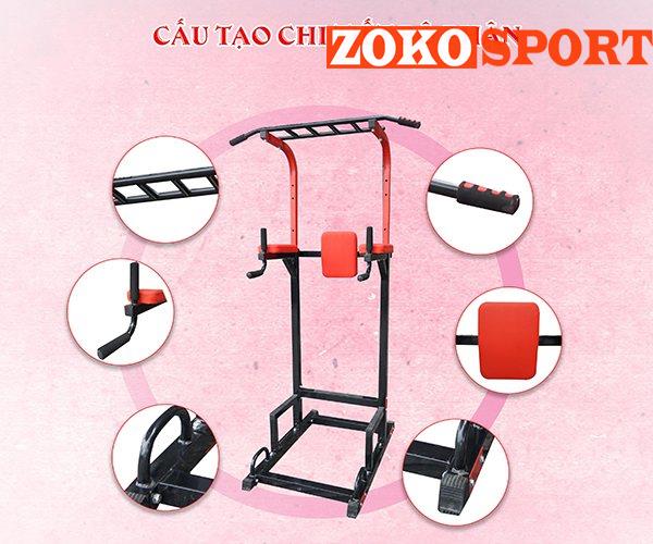 XÀ ĐƠN XÀ KÉP ĐA NĂNG 2021