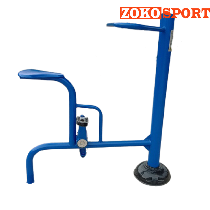 XE ĐẠP TẬP THỂ DỤC