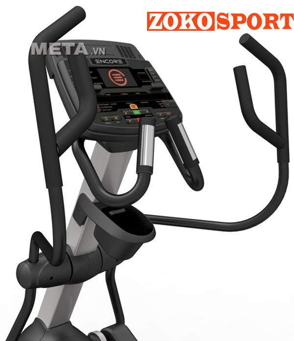 XE ĐẠP TẬP THỂ DỤC IMPULSE ECE7