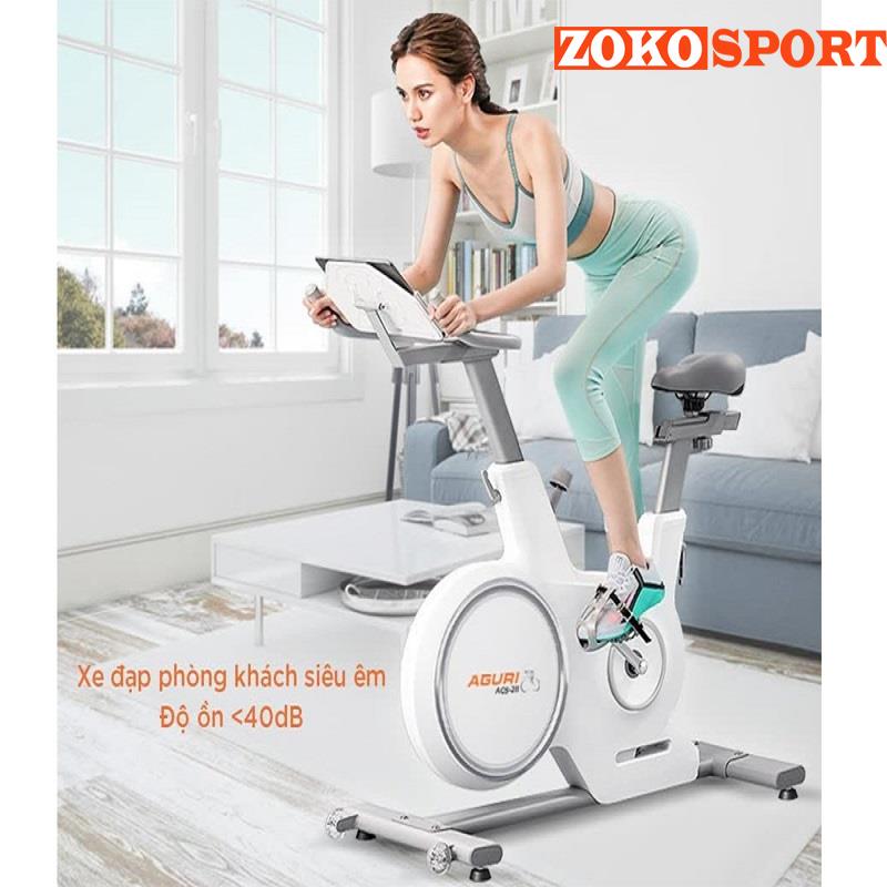 XE ĐẠP TẬP AGURI AGS-211