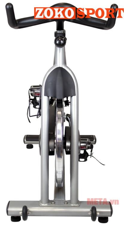 XE ĐẠP TẬP IMPULSE PS300C