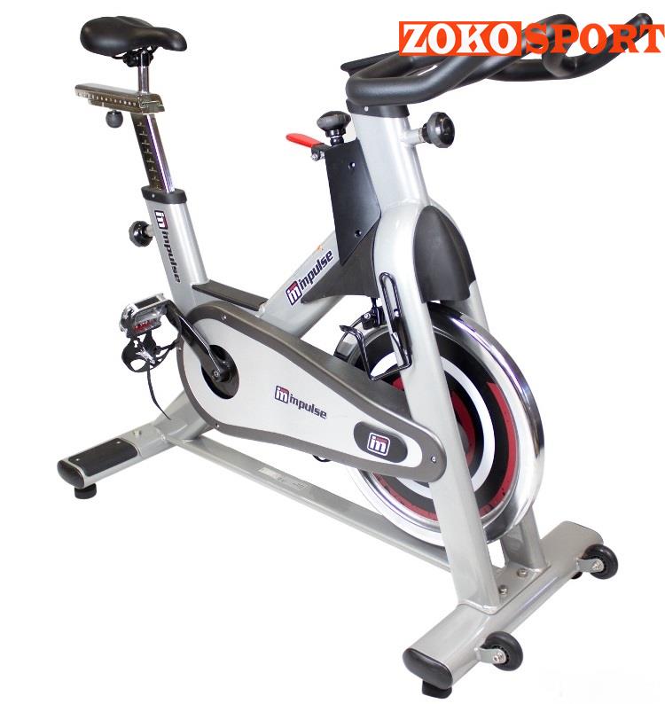 XE ĐẠP TẬP IMPULSE PS300C