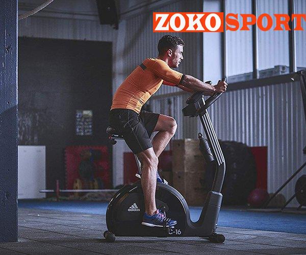 XE ĐẠP TẬP THỂ DỤC ADIDAS C-16