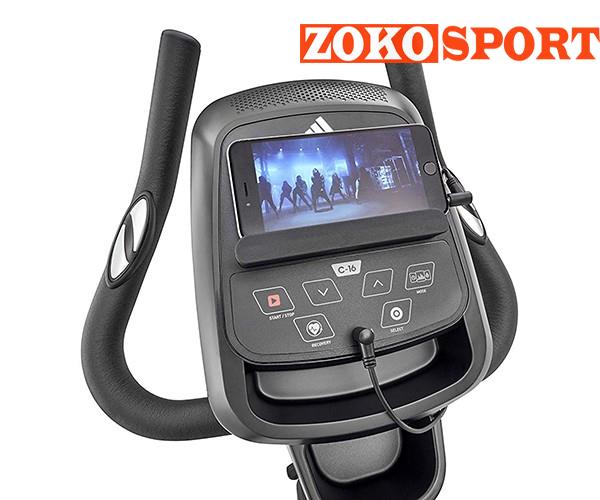 XE ĐẠP TẬP THỂ DỤC ADIDAS C-16