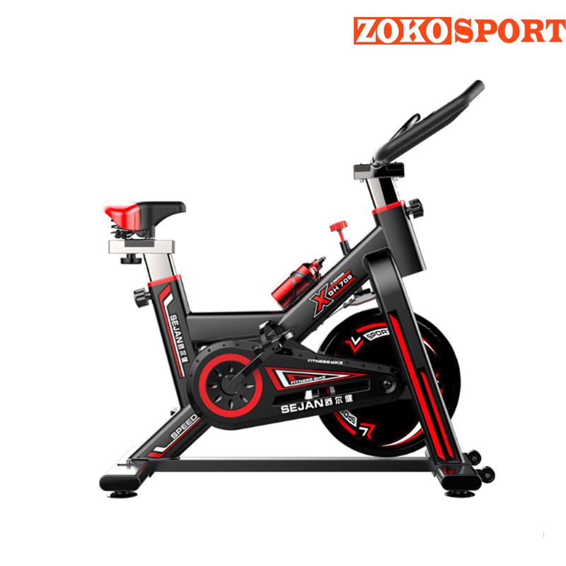 XE ĐẠP TẬP THỂ DỤC SEJAN GH-709