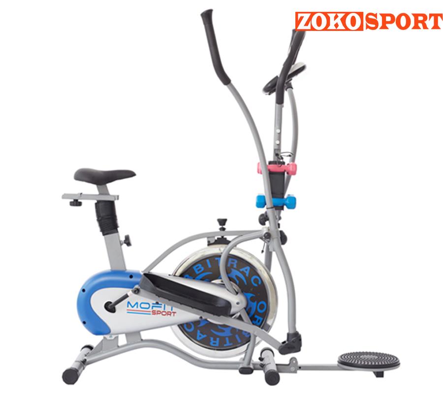 XE ĐẠP TẬP BÁNH ĐÀ ĐẶC MOFIT MO 2085