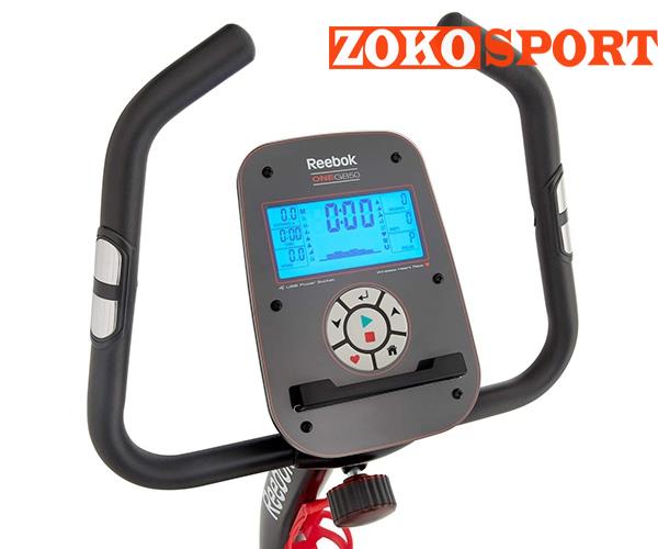 XE ĐẠP TẬP REEBOK GB50 RVON-10401BK