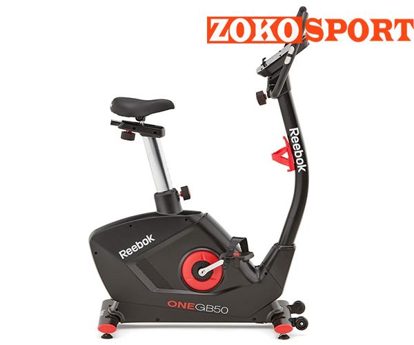 XE ĐẠP TẬP REEBOK GB50 RVON-10401BK