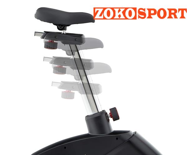 XE ĐẠP TẬP REEBOK GB50 RVON-10401BK