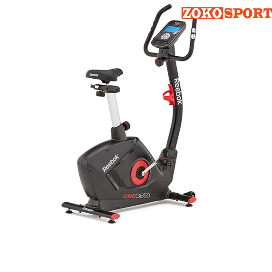 XE ĐẠP TẬP REEBOK GB50 RVON-10401BK