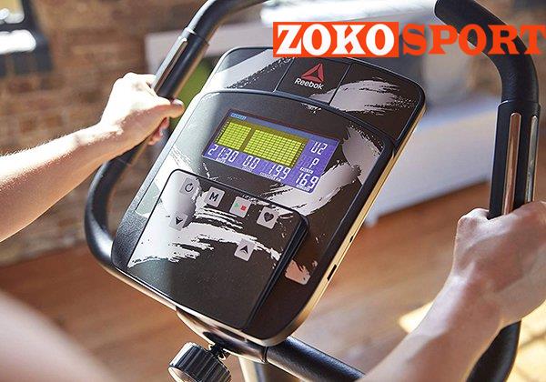 XE ĐẠP TẬP REEBOK ZJET 460 RVJF-12501SVBT