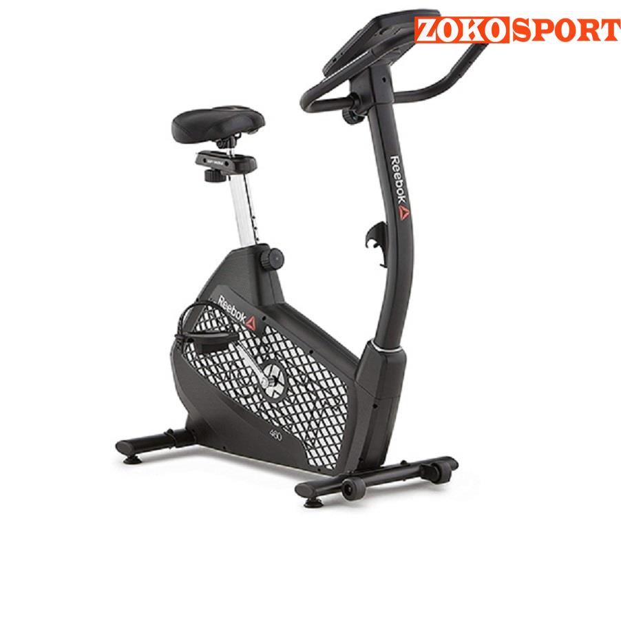 XE ĐẠP TẬP REEBOK ZJET 460 RVJF-12501SVBT