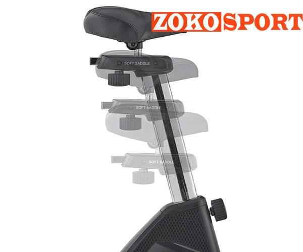 XE ĐẠP TẬP REEBOK ZJET 460 RVJF-12501SVBT