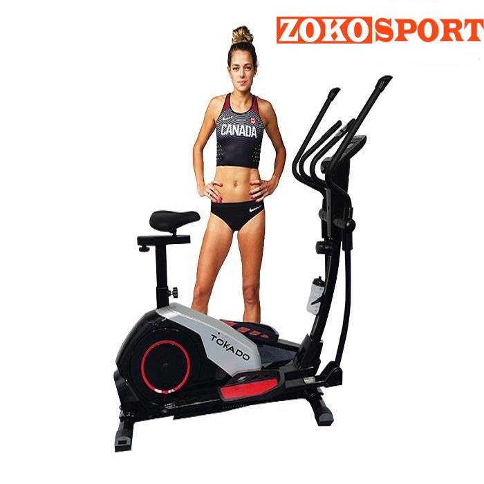 XE ĐẠP TẬP THỂ DỤC TOKADO TK-1900