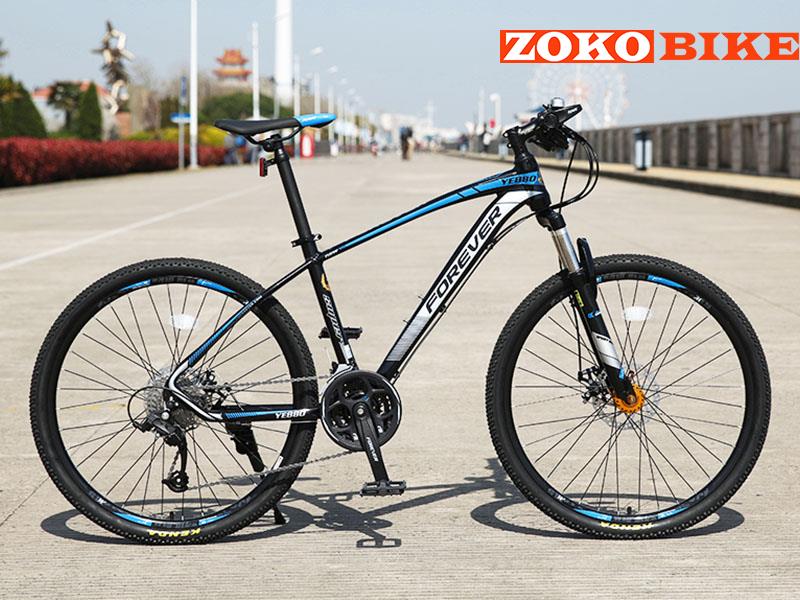 XE ĐẠP THỂ THAO FOREVER 68