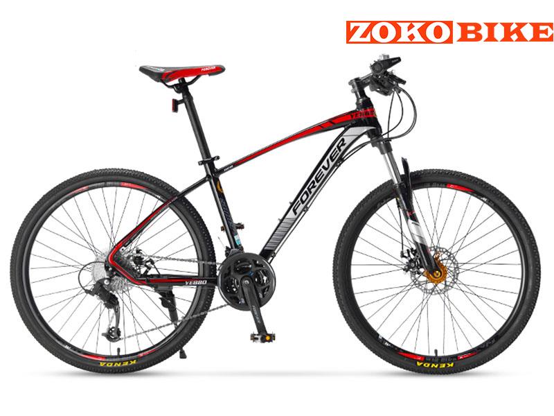 XE ĐẠP THỂ THAO FOREVER 68