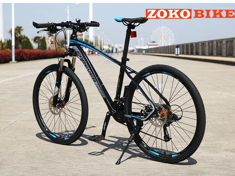 XE ĐẠP THỂ THAO FOREVER 68