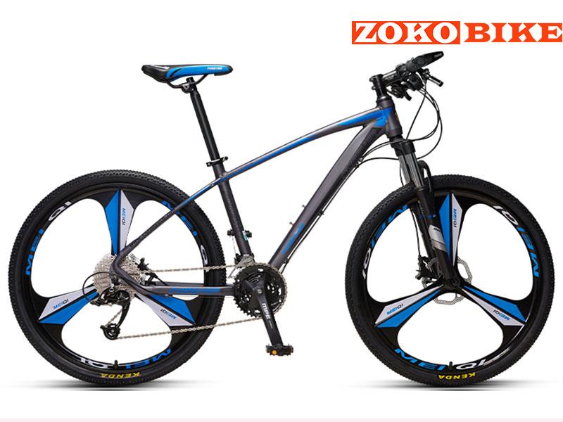 XE ĐẠP THỂ THAO FOREVER 86