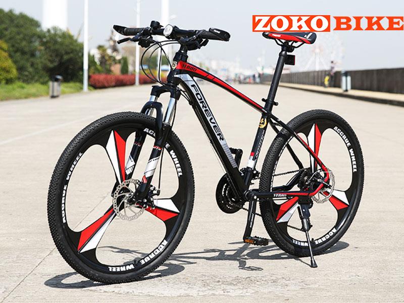 XE ĐẠP THỂ THAO FOREVER 86