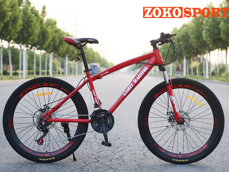 XE ĐẠP THỂ THAO LIMIT RACING VÀNH TĂM