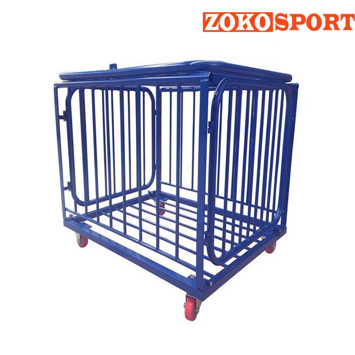 XE ĐỰNG BÓNG S30532