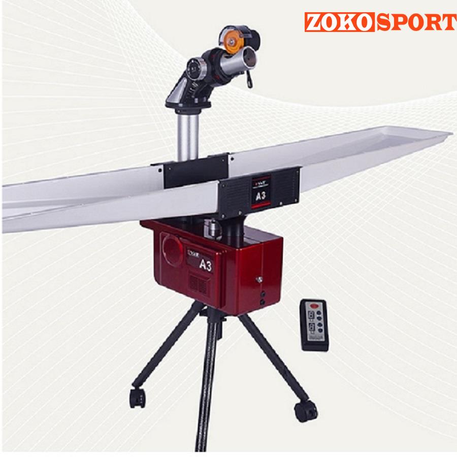 MÁY BẮN BÓNG BÀN Y&T A3