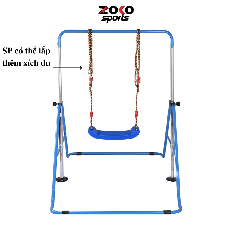 XÀ ĐƠN XẾP CHO TRẺ EM NEW 2023