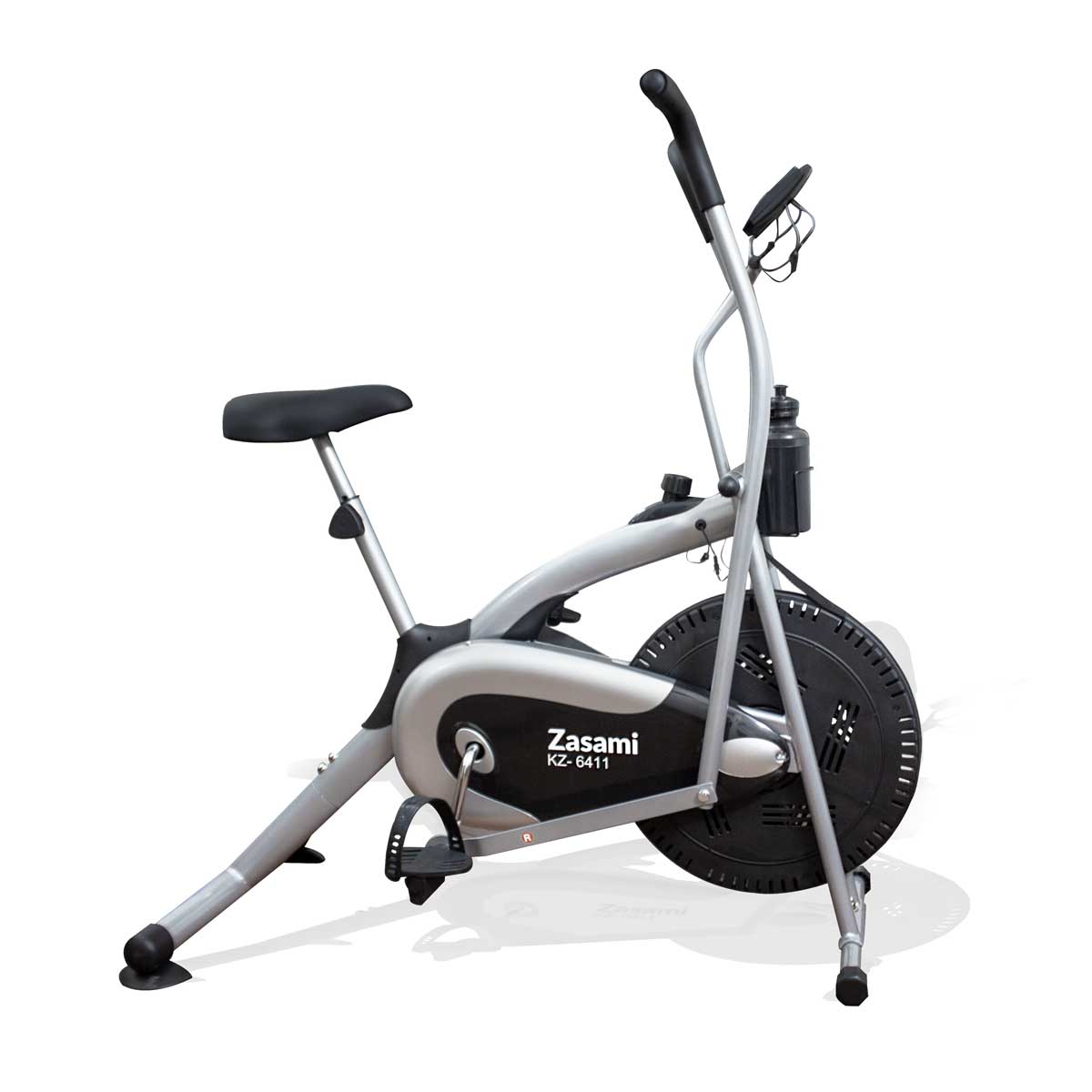 XE ĐẠP TẬP THỂ DỤC ZASAMI KZ-6411