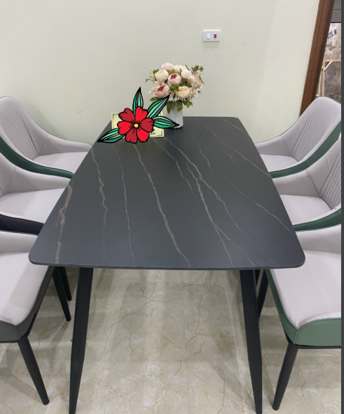 THỦ TỤC NHẬP KHẨU MẶT ĐÁ BÀN ĂN TỪ ĐÁ NHÂN TẠO