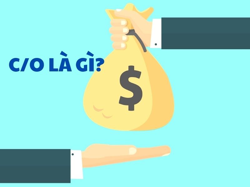 C/O LÀ GÌ? TÁC DỤNG CỦA C/O