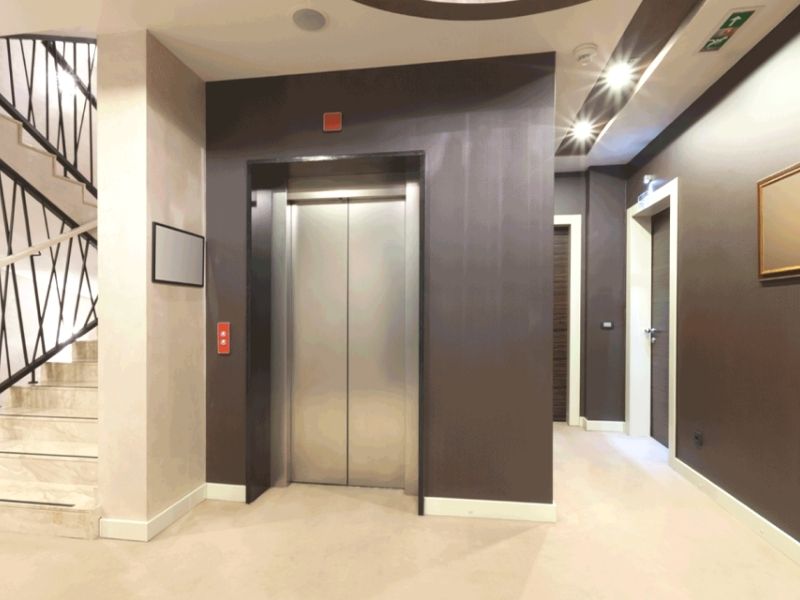 Thủ tục nhập khẩu thang máy