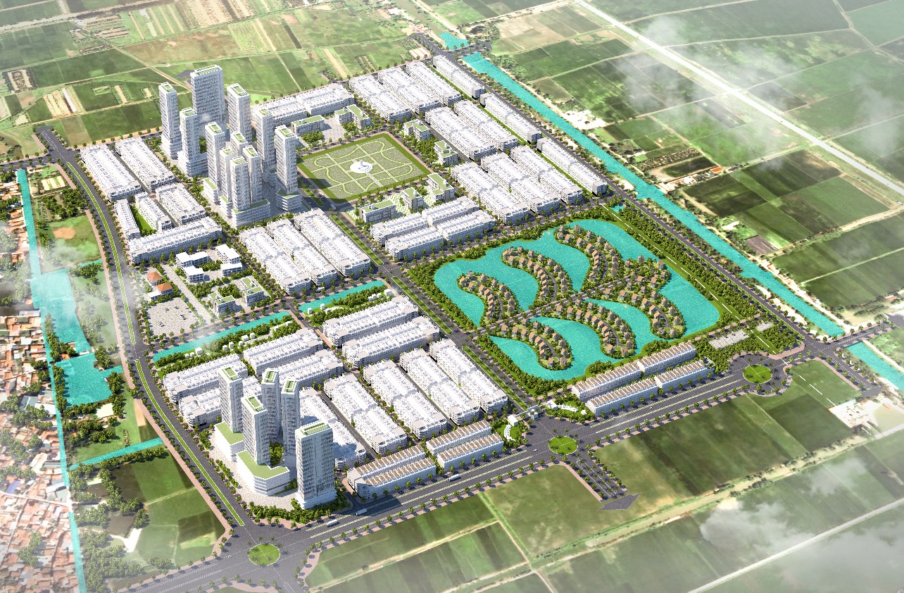 Thành tựu đạt được