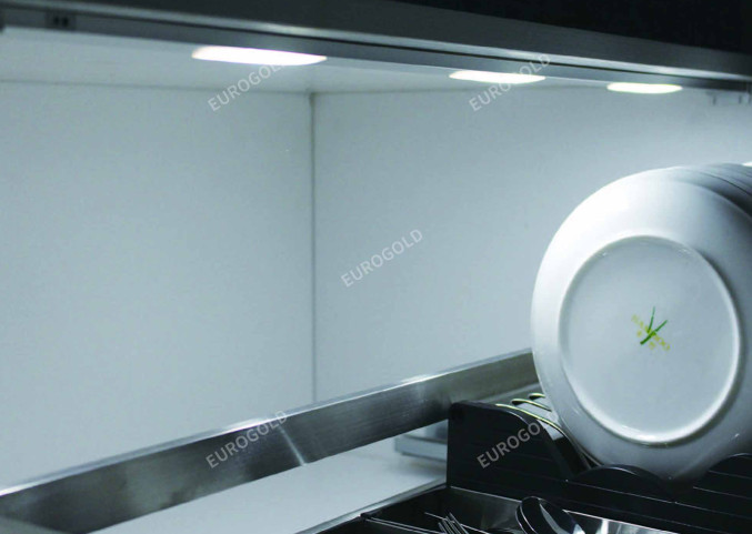 ĐÈN LED EUROGOLD