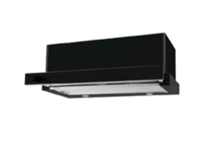 HÚT MÙI EUROGOLD EHM1170B (Black )