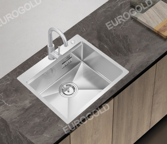 CHẬU RỬA BÁT CHỐNG XƯỚC EUC15848EA