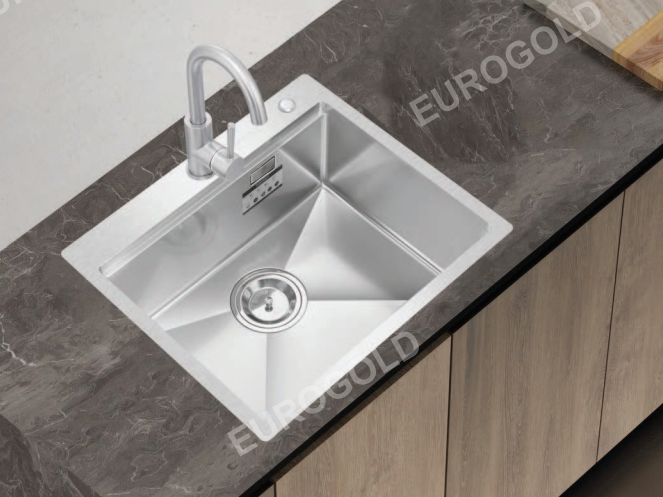CHẬU RỬA BÁT CHỐNG XƯỚC EUC15850EA/ EUC15850GA