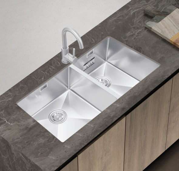 CHẬU RỬA BÁT CHỐNG XƯỚC EUC28245EB