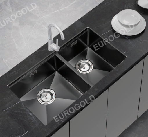 CHẬU RỬA BÁT CHỐNG XƯỚC EUC28245GD